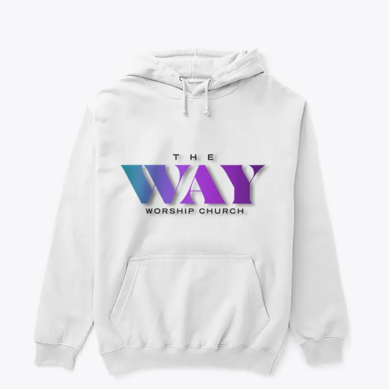 TWWC Hoodie