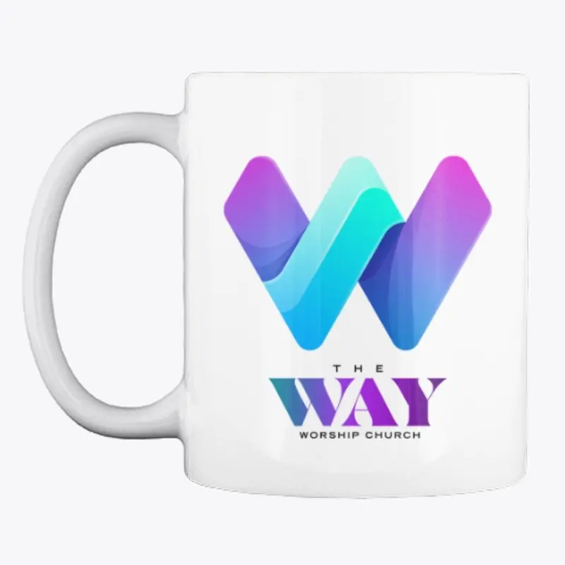 The Way Mug